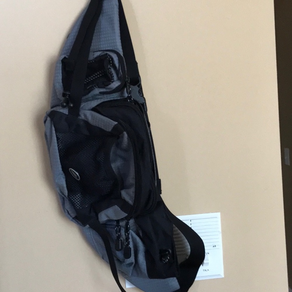 LaFuma waist bag